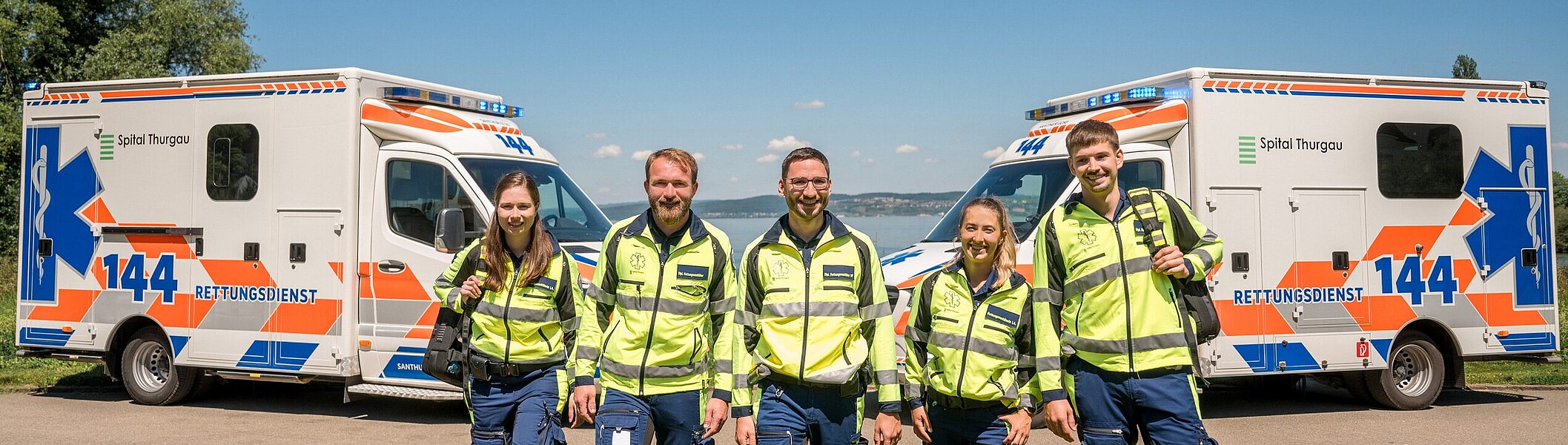 Rettungsdienst