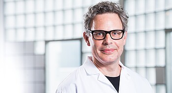 Neuer Chefarzt der Klinik für Innere Medizin Kantonsspital Münsterlingen 