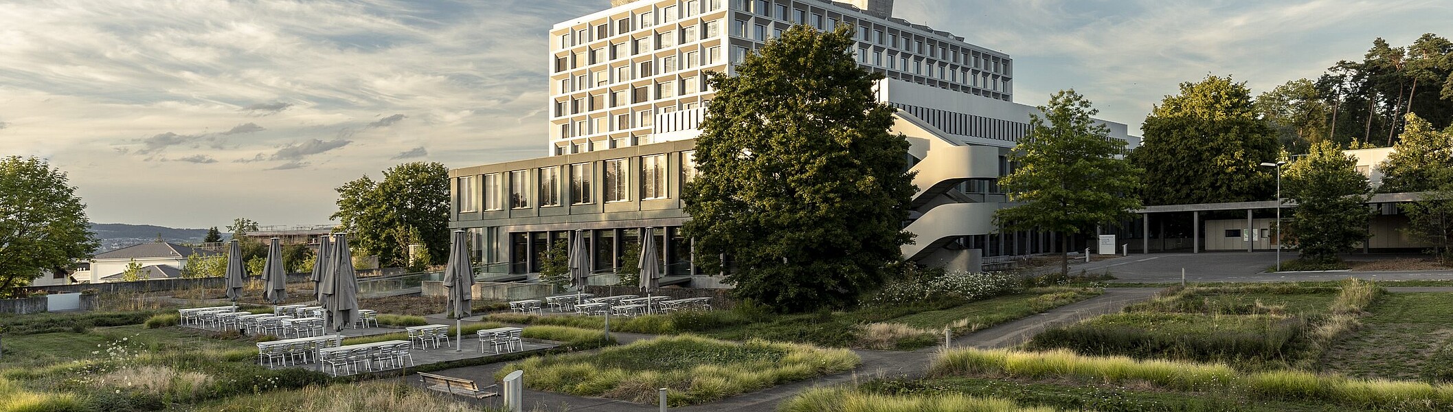 Kantonsspital Frauenfeld