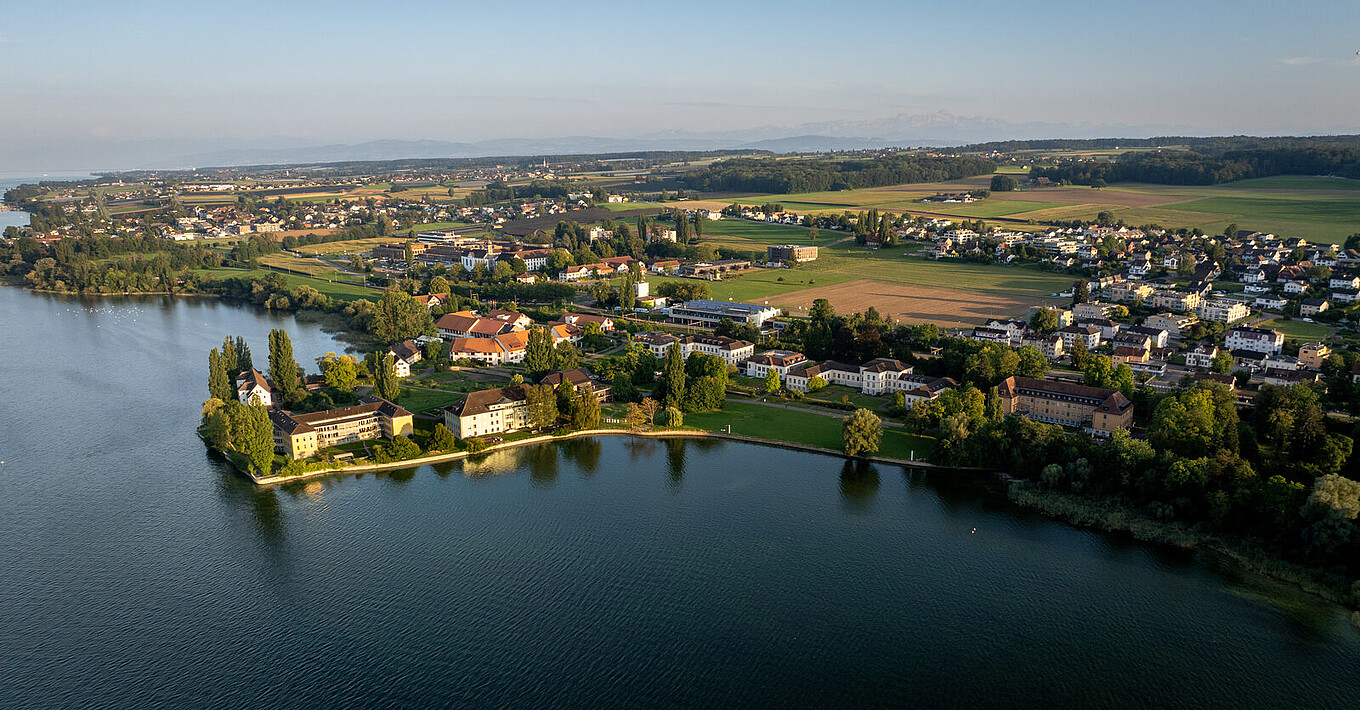 Psychiatrische Dienste Thurgau