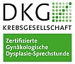 Zertifiziertes Gynäkologisches Krebszentrum (DKG)