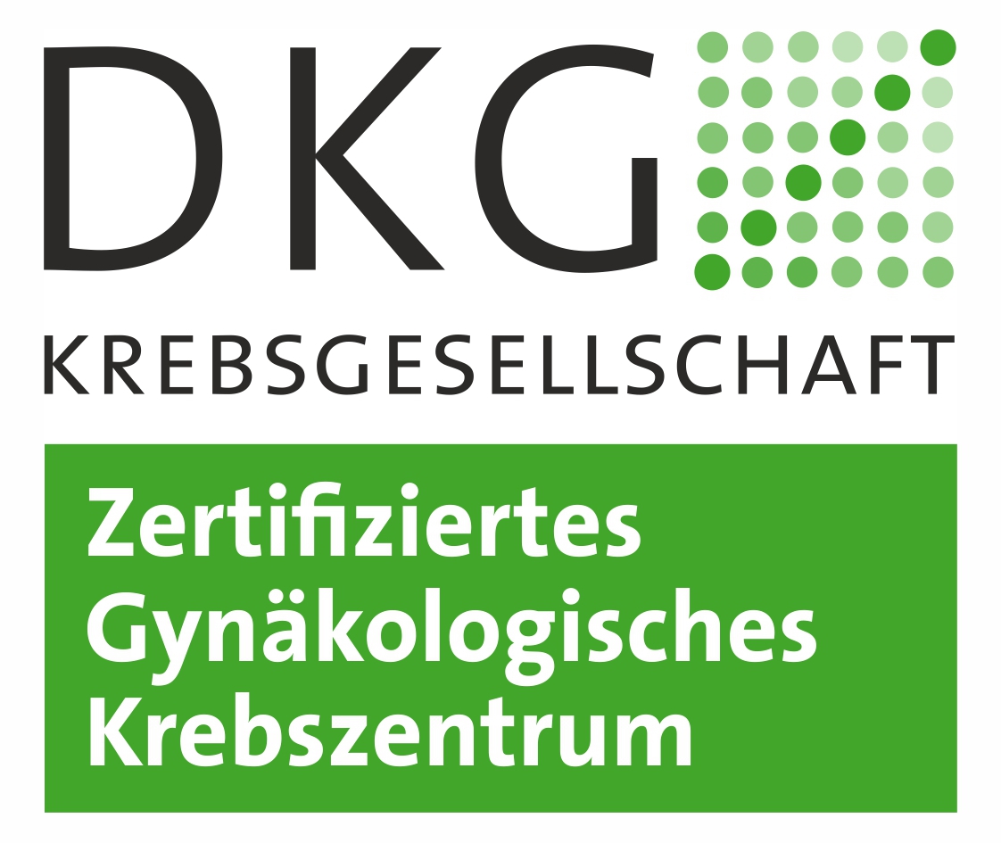 Zertifiziertes Gynäkologisches Krebszentrum