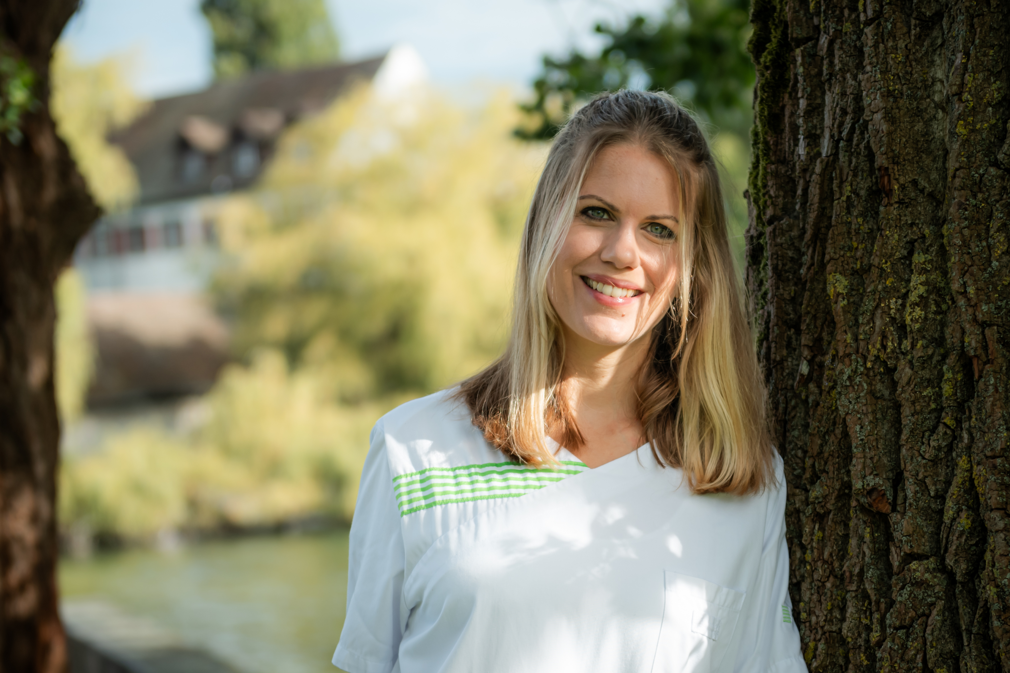 Tamara Roth