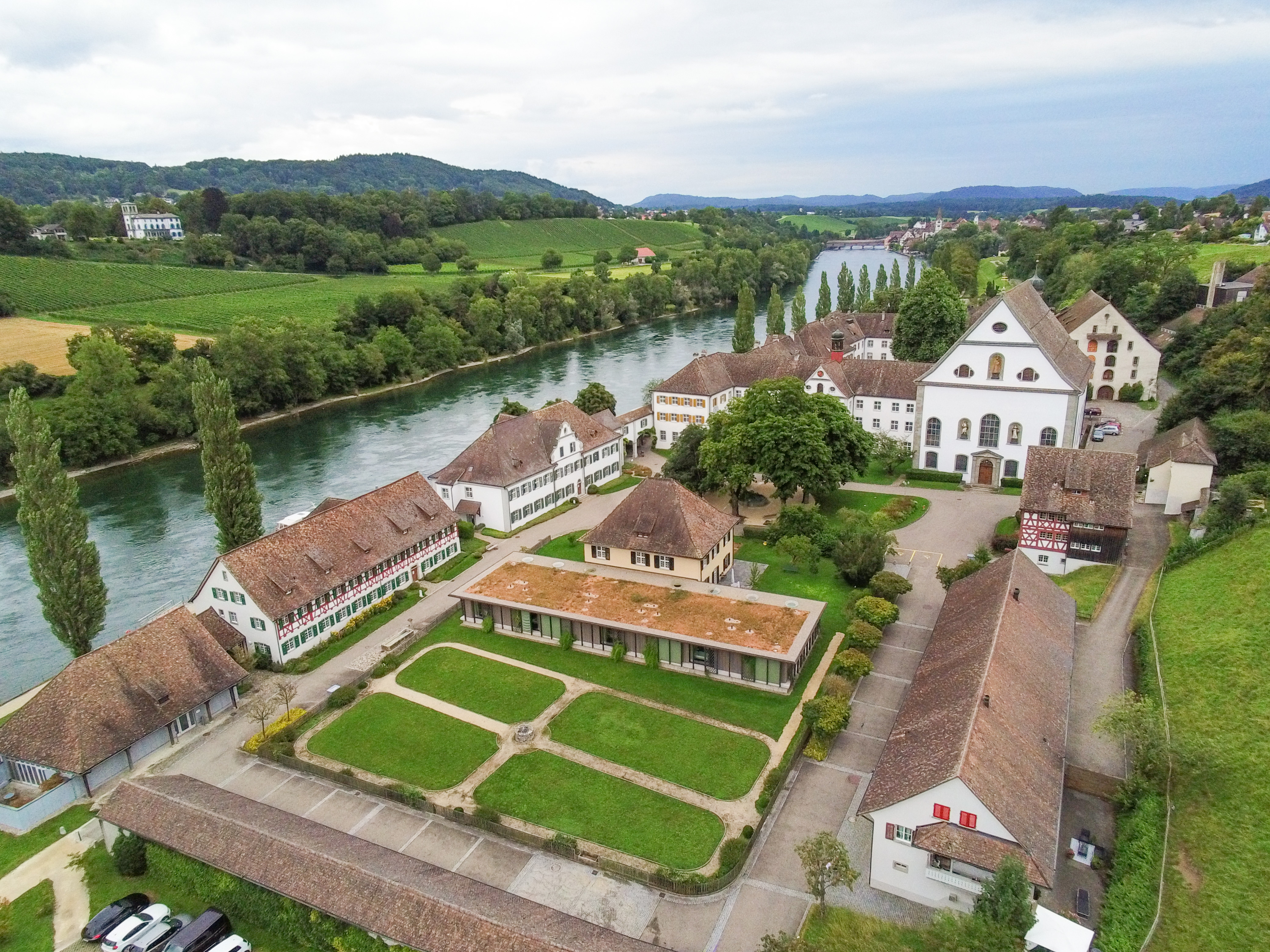 Klinik Sankt Katharinental